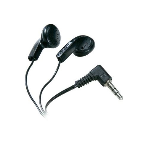 Słuchawki stereo Jack + słuchawki Teccus