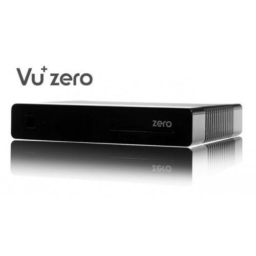 Vu+ ZERO Rewelacja !!! TANIO !!!