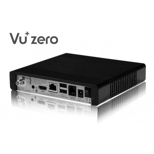 Vu+ ZERO Rewelacja !!! TANIO !!!