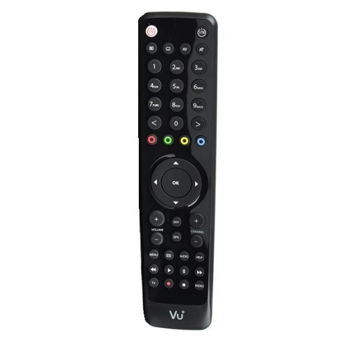 Vu+ SOLO 2 + 320GB HDD