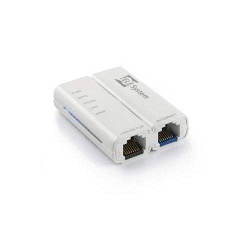 Repeater WiFi Willy 02 Plus TELE System