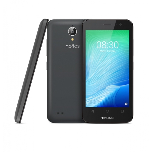 TP-LINK NEFFOS Y5L DARK GREY DUAL SIM