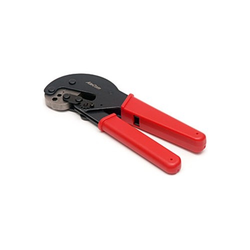 ZACISKACZ ZAC/HT-106D RG58, 59, 62 H-155