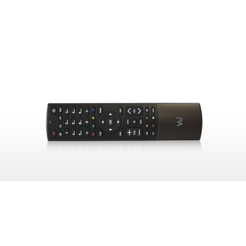 Dekoder Enigma 2 VU+ ZERO 4K Ultra HD 2160p DVB-S2X