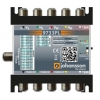 MULTISWITCH UNICABLE II JOHANSSON 9733PL VER.2 - 5/1 DCSS /DSCR