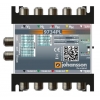 MULTISWITCH UNICABLE II JOHANSSON 9734PL VER.2 - 5/2 DCSS /DSCR