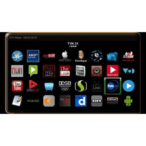 nBOX BSKA ENIGMA2 SPLITTER OPENPLi 12m GW IPTV