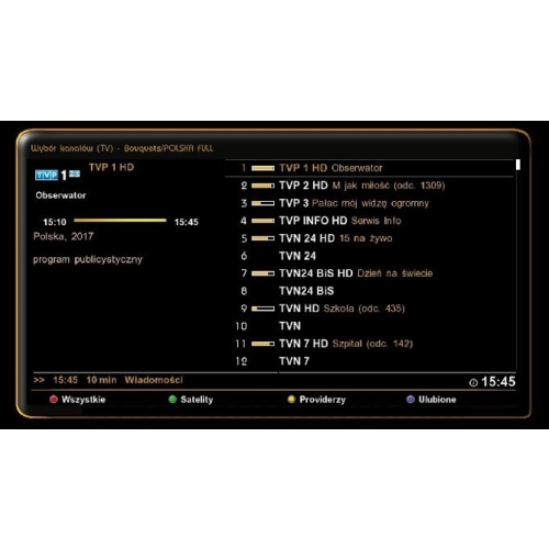 nBOX BSKA ENIGMA2 SPLITTER OPENPLi 12m GW IPTV