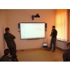 Smart Board SB680 dla biznesu