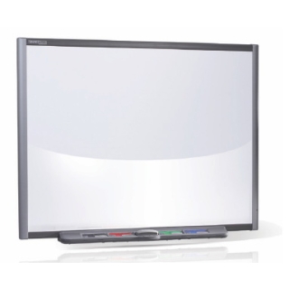 Smart Board SB680 dla biznesu