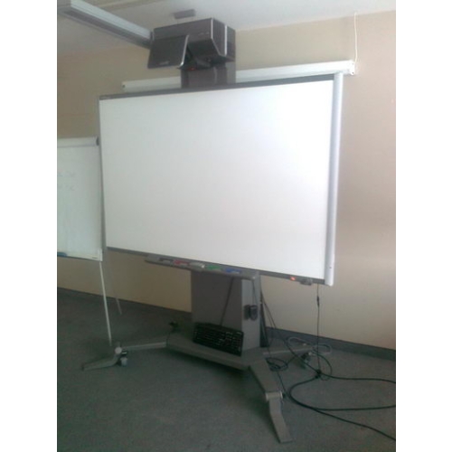 Smart Board SB680 dla biznesu