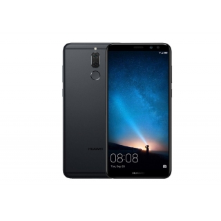 HUAWEI Mate 10 lite Graphite Black