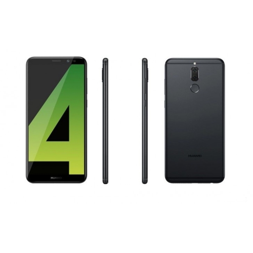 HUAWEI Mate 10 lite Graphite Black