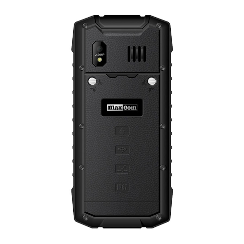 TELEFON KOMÓRKOWY MAXCOM STRONG MM916