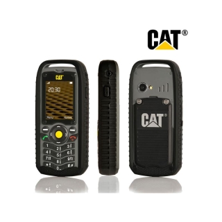 CAT B25