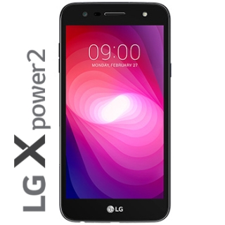 LG X Power2
