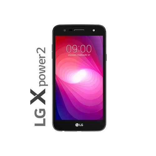 LG X Power2