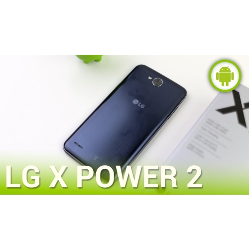 LG X Power2