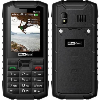 MAXCOM Strong MM916