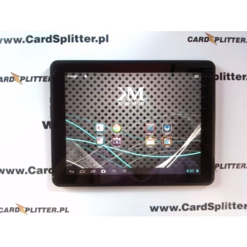 Tablet Kruger & Matz 9.7 DUAL CORE 4.1 KM0973