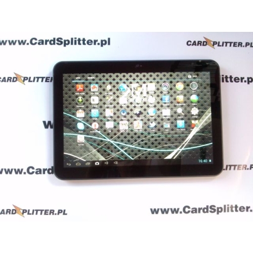 Tablet Kruger&Matz: KM1060 czyli 10,1 cala !!!